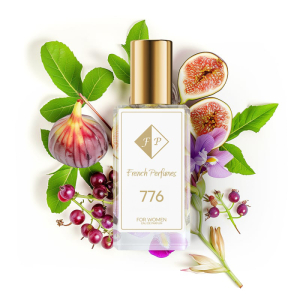 Francuskie Perfumy Nr 776